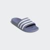 imageadidas Womens Adilette Aqua Slide SandalRaw IndigoWhiteRaw Indigo
