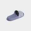 imageadidas Womens Adilette Aqua Slide SandalRaw IndigoWhiteRaw Indigo