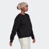 imageadidas Womens All Szn SweatshirtCore Black