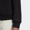 imageadidas Womens All Szn SweatshirtCore Black