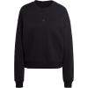 imageadidas Womens All Szn SweatshirtCore Black