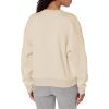 imageadidas Womens All Szn SweatshirtEcru Tint Melange