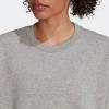 imageadidas Womens All Szn SweatshirtMedium Grey