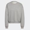 imageadidas Womens All Szn SweatshirtMedium Grey