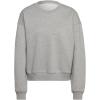 imageadidas Womens All Szn SweatshirtMedium Grey
