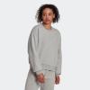 imageadidas Womens All Szn SweatshirtMedium Grey