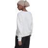 imageadidas Womens All Szn SweatshirtWhite