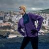 imageadidas Womens Altitude Beanie Standard Fit Cuffed Acrylic Knit HatCap for WinterAurora Plum Purple20