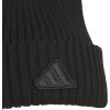imageadidas Womens Altitude Beanie Standard Fit Cuffed Acrylic Knit HatCap for WinterBlack20