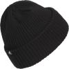 imageadidas Womens Altitude Beanie Standard Fit Cuffed Acrylic Knit HatCap for WinterBlackWhite