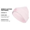 imageadidas Womens Altitude Beanie Standard Fit Cuffed Acrylic Knit HatCap for WinterClear Pink20