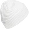 imageadidas Womens Altitude Beanie Standard Fit Cuffed Acrylic Knit HatCap for WinterWhiteGrey Two