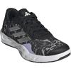imageadidas Womens Amplimove Training Sneakers Shoes  PurpleBlackMatte SilverWhite