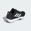 imageadidas Womens Amplimove Training Sneakers Shoes  PurpleBlackWhiteGrey