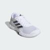 imageadidas Womens Amplimove Training Sneakers Shoes  PurpleCloud White Core Black Grey Two