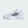 imageadidas Womens Amplimove Training Sneakers Shoes  PurpleCloud White Core Black Grey Two