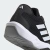 imageadidas Womens Amplimove Training Sneakers Shoes  PurpleCore Black Cloud White Grey Six