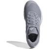 imageadidas Womens Amplimove Training Sneakers Shoes  PurpleHalo SilverZero MetallicWhite