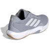 imageadidas Womens Amplimove Training Sneakers Shoes  PurpleHalo SilverZero MetallicWhite