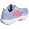 imageadidas Womens Amplimove Training Sneakers Shoes  PurpleViolet TonePink FusionWhite