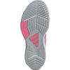 imageadidas Womens Amplimove Training Sneakers Shoes  PurpleViolet TonePink FusionWhite