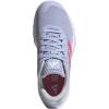 imageadidas Womens Amplimove Training Sneakers Shoes  PurpleViolet TonePink FusionWhite