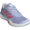 imageadidas Womens Amplimove Training Sneakers Shoes  PurpleViolet TonePink FusionWhite