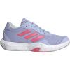 imageadidas Womens Amplimove Training Sneakers Shoes  PurpleViolet TonePink FusionWhite