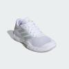 imageadidas Womens Amplimove Training Sneakers Shoes  PurpleWhiteLinen Green MetDash Grey