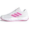 imageadidas Womens Amplimove Training Sneakers Shoes  PurpleWhiteLucid PinkGrey