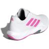 imageadidas Womens Amplimove Training Sneakers Shoes  PurpleWhiteLucid PinkGrey