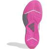 imageadidas Womens Amplimove Training Sneakers Shoes  PurpleWhiteLucid PinkGrey