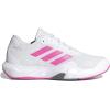 imageadidas Womens Amplimove Training Sneakers Shoes  PurpleWhiteLucid PinkGrey