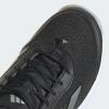 imageadidas Womens Avaflash SneakersCore Black Silver Cloud White