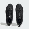 imageadidas Womens Avaflash SneakersCore Black Silver Cloud White