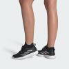 imageadidas Womens Avaflash SneakersCore Black Silver Cloud White