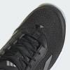 imageadidas Womens Avaflash SneakersCore Black Silver Cloud White