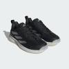 imageadidas Womens Avaflash SneakersCore Black Silver Cloud White