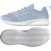 imageadidas Womens Avaflash SneakersCrystal SkyCrystal SkyWhite
