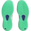 imageadidas Womens Avaflash SneakersFtwr White Silver Met Pulse Mint