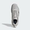 imageadidas Womens Avaflash SneakersGreyAurora MetallicPreloved Fig