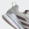 imageadidas Womens Avaflash SneakersGreyAurora MetallicPreloved Fig