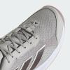 imageadidas Womens Avaflash SneakersGreyAurora MetallicPreloved Fig