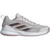 imageadidas Womens Avaflash SneakersGreyAurora MetallicPreloved Fig