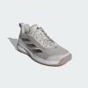 imageadidas Womens Avaflash SneakersGreyAurora MetallicPreloved Fig