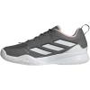 imageadidas Womens Avaflash SneakersSandy PinkWhiteSandy Pink