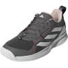 imageadidas Womens Avaflash SneakersSandy PinkWhiteSandy Pink