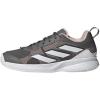 imageadidas Womens Avaflash SneakersSandy PinkWhiteSandy Pink