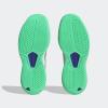 imageadidas Womens Avaflash SneakersWhiteSilver MetallicPulse Mint