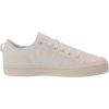 imageadidas Womens Bravada 20 Skate ShoeWhiteWhiteChalk White